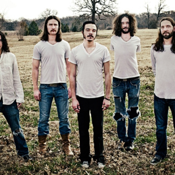 Fair to Midland artist photo