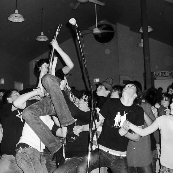 The Fall Of Troy artist photo