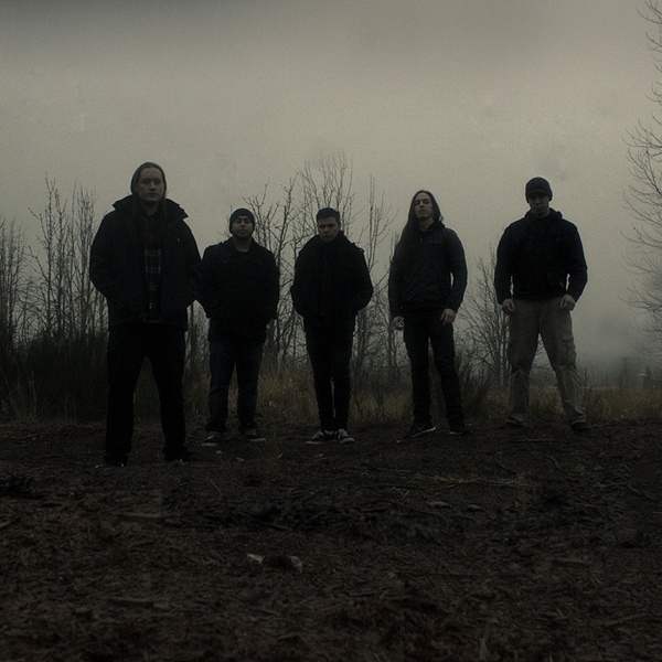 Fallujah artist photo