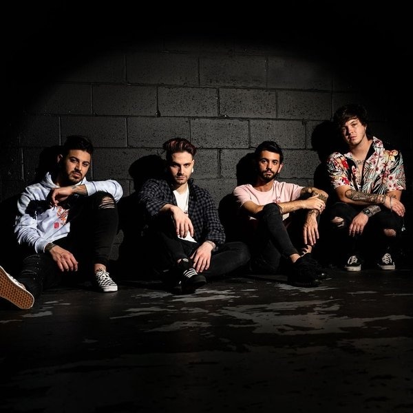 Fame On Fire artist photo
