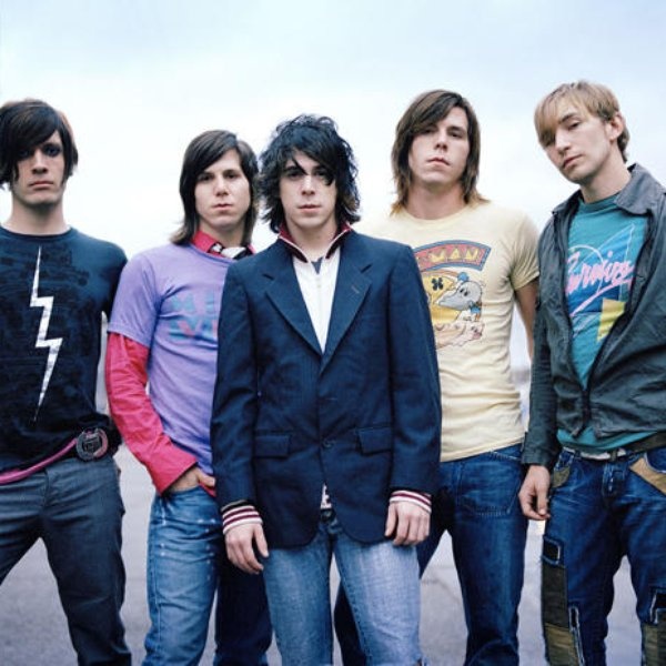 Family Force 5 artist photo
