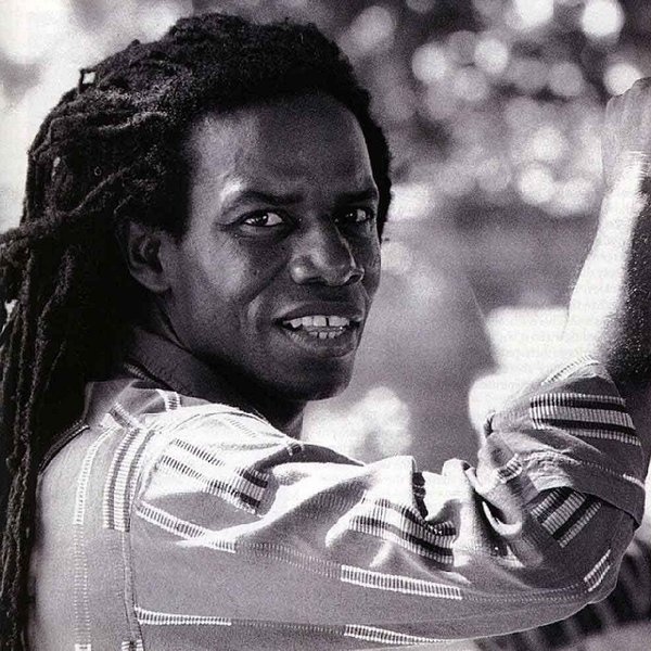 Eddy Grant artist photo