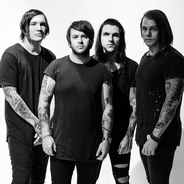 Famous Last Words artist photo
