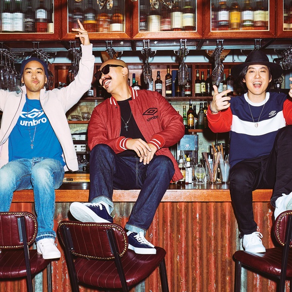 Far East Movement artist photo
