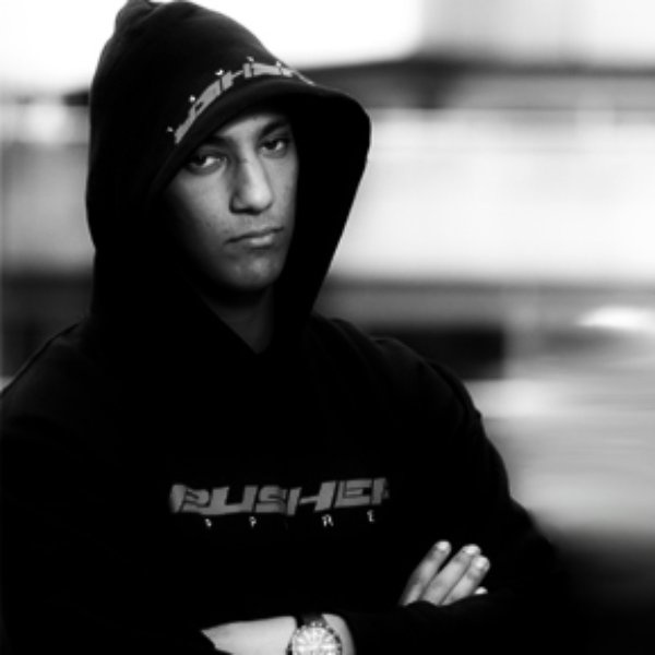 Farid Bang artist photo