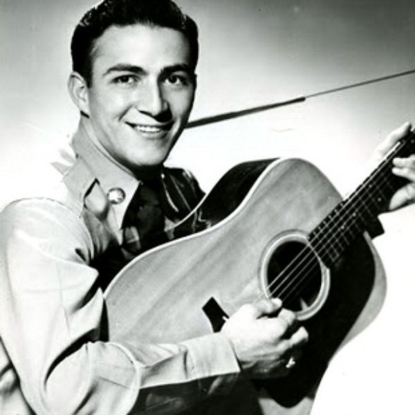 Faron Young artist photo