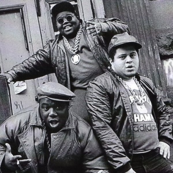 Fat Boys artist photo