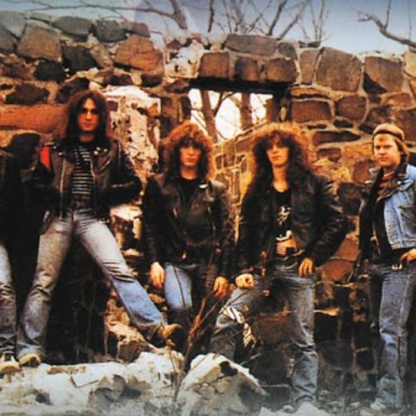 Fates Warning artist photo