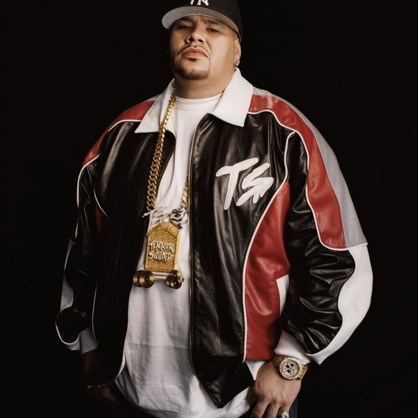 Fat Joe artist photo