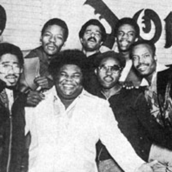 Fat Larry's Band artist photo