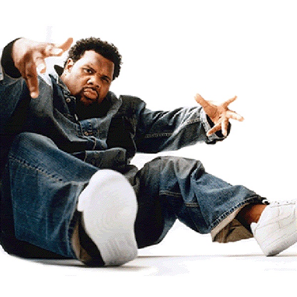 Fatman Scoop artist photo