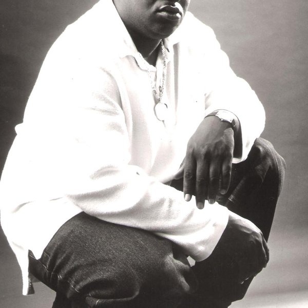 Fat Pat artist photo
