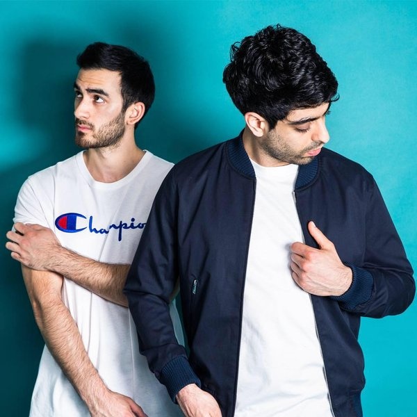 Faul & Wad Ad artist photo