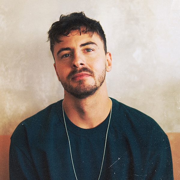 Faustix artist photo