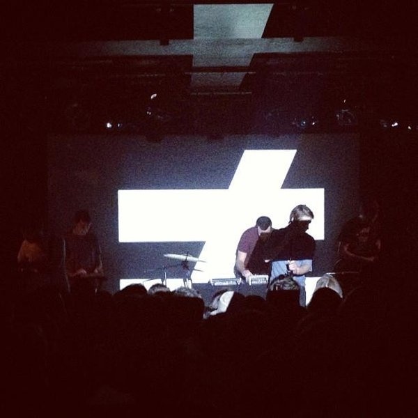 FAUVE artist photo