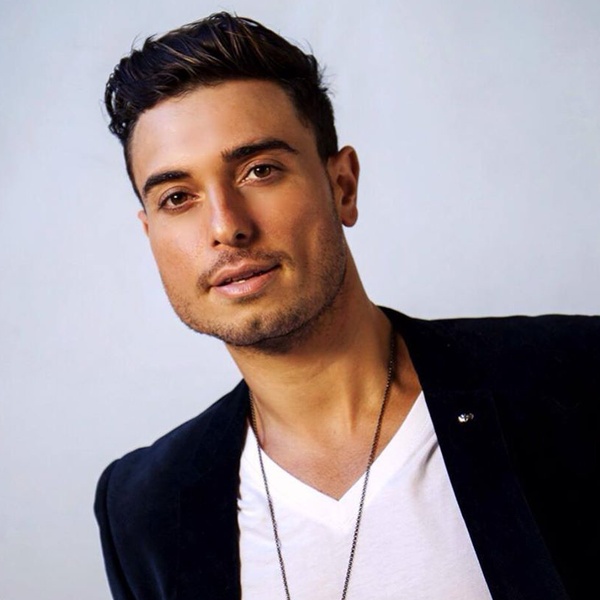 Faydee artist photo