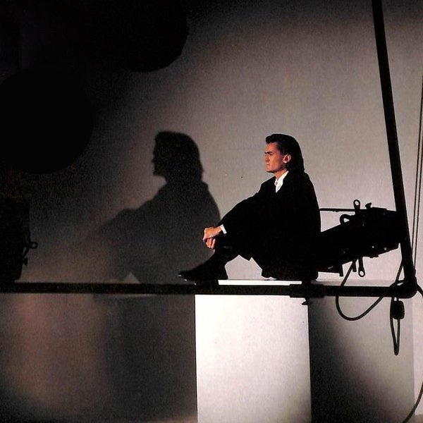 Feargal Sharkey artist photo