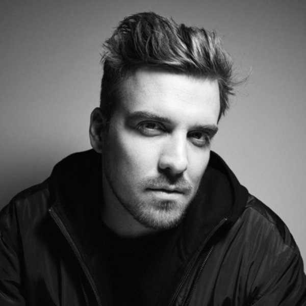 Feder artist photo