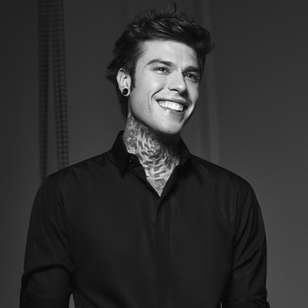Fedez artist photo