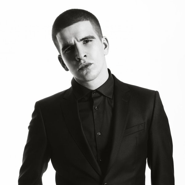 FEDUK artist photo