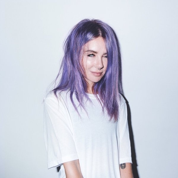 Alison Wonderland artist photo