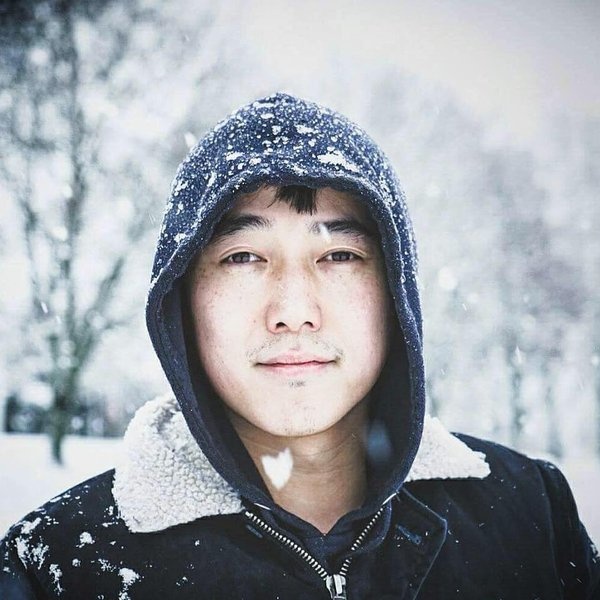 Feint artist photo