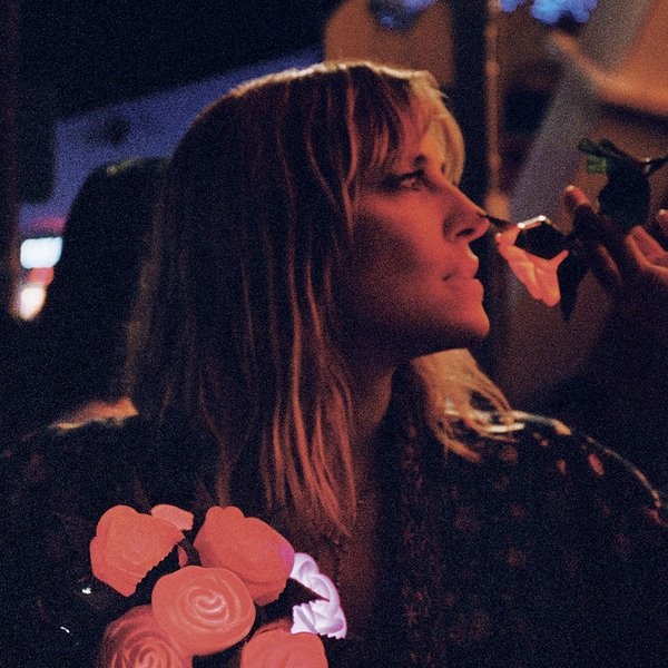 Feist artist photo
