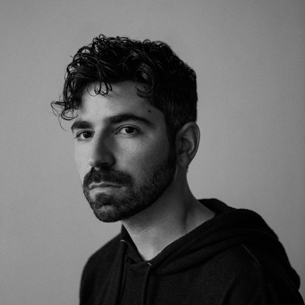 Felix Cartal artist photo