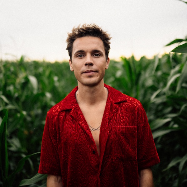 Felix Jaehn artist photo