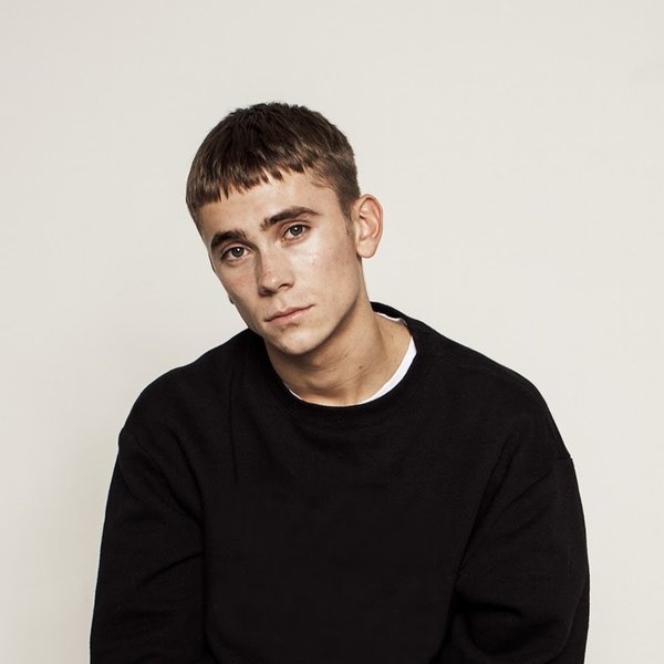 FELIX SANDMAN artist photo
