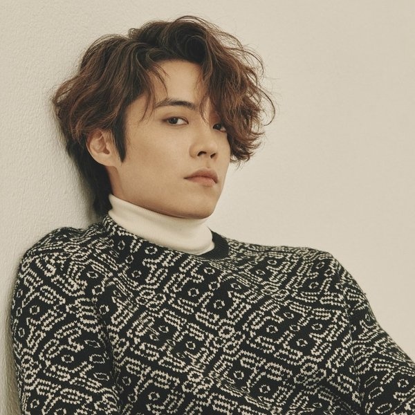 Eddy Kim artist photo