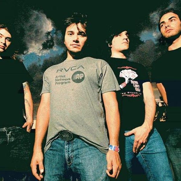 Fenix TX artist photo