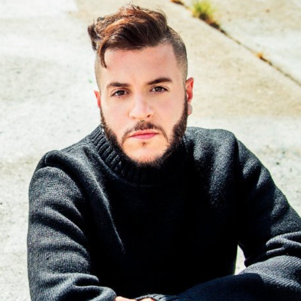 Ferras artist photo