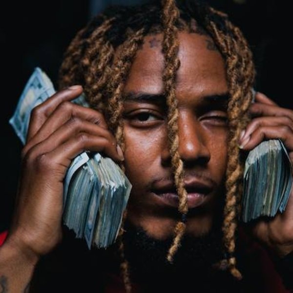 Fetty Wap artist photo