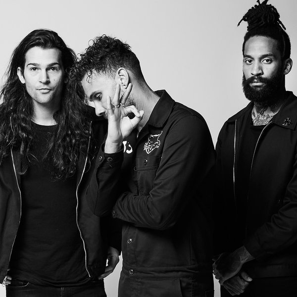 FEVER 333 artist photo