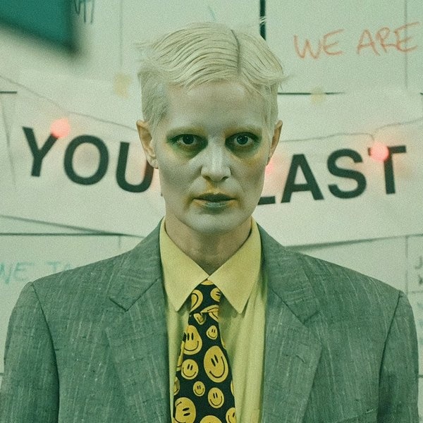 Fever Ray artist photo