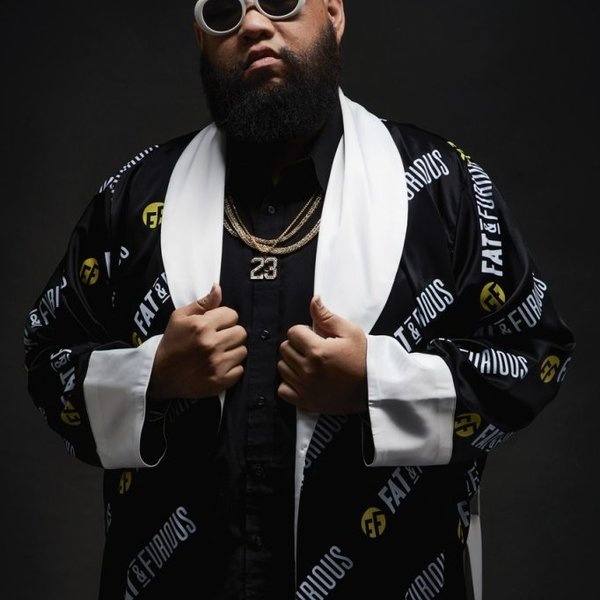 F.HERO artist photo