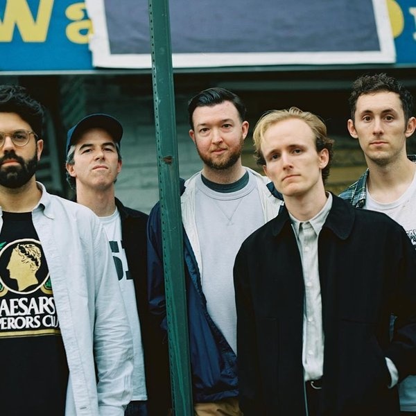Fiddlehead artist photo