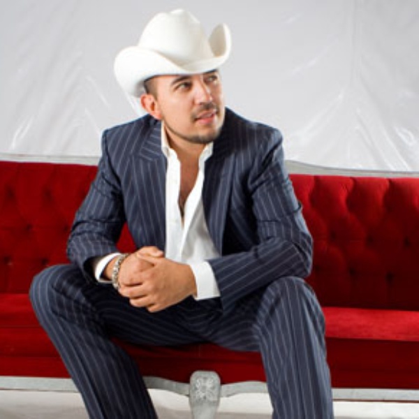 Fidel Rueda artist photo