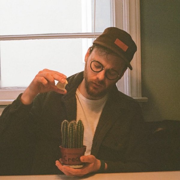 Field Guide artist photo