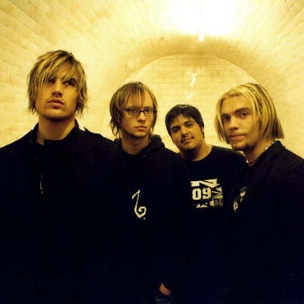 Fightstar artist photo