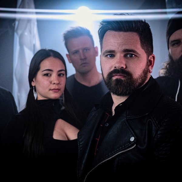 Fight the Fade artist photo
