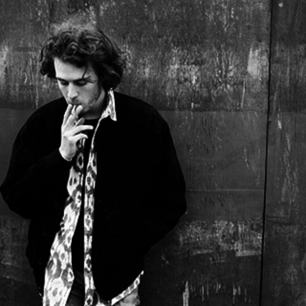 Fil Bo Riva artist photo