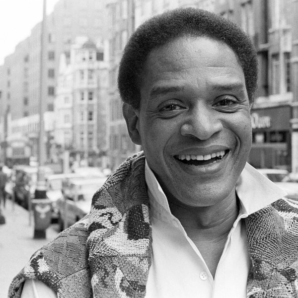 Al Jarreau artist photo