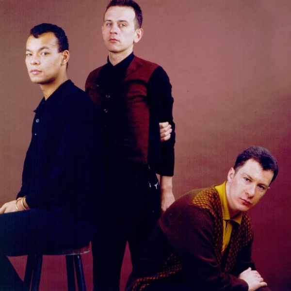 Fine Young Cannibals artist photo