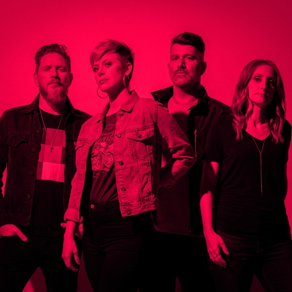 Fireflight artist photo