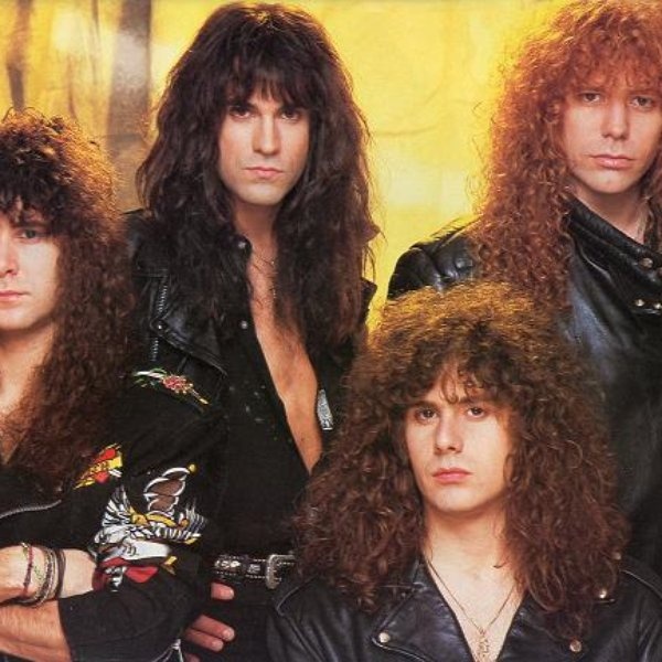 Firehouse artist photo