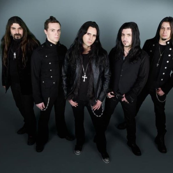 Firewind artist photo