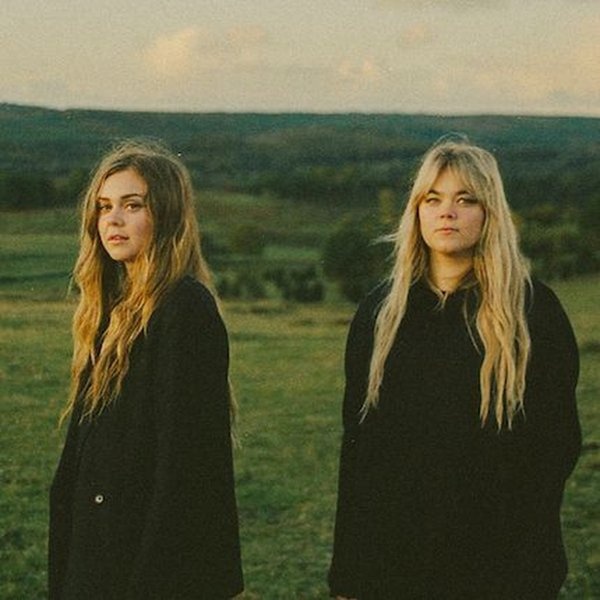 First Aid Kit artist photo