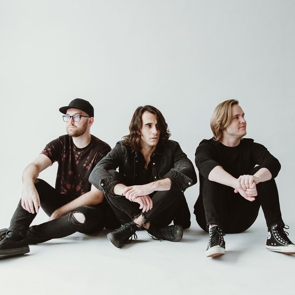 First And Forever artist photo